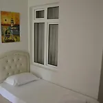 Elit Deniz Palamutbuekue Hotel Datça