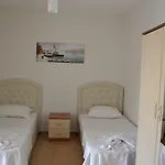 Hotel Elit Deniz Palamutbuekue