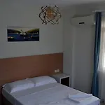 Elit Deniz Palamutbuekue Hotel Datça