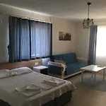 Elit Deniz Palamutbuekue Hotel