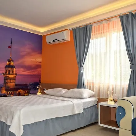 Elit Deniz Palamutbuekue