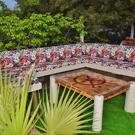 Elit Deniz Palamutbuekue Отель 3*