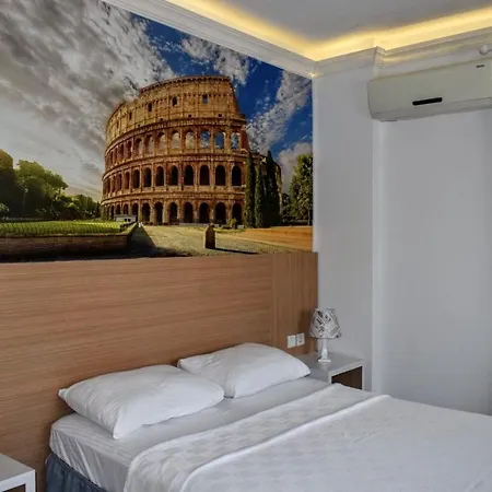 Elit Deniz Palamutbükü