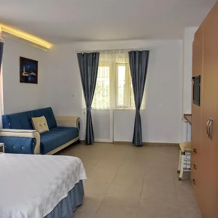 Elit Deniz Palamutbuekue Hotel 3*