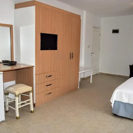 Hotel Elit Deniz Palamutbuekue Datca