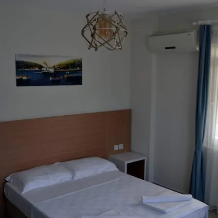 Elit Deniz Hotel Palamutbükü