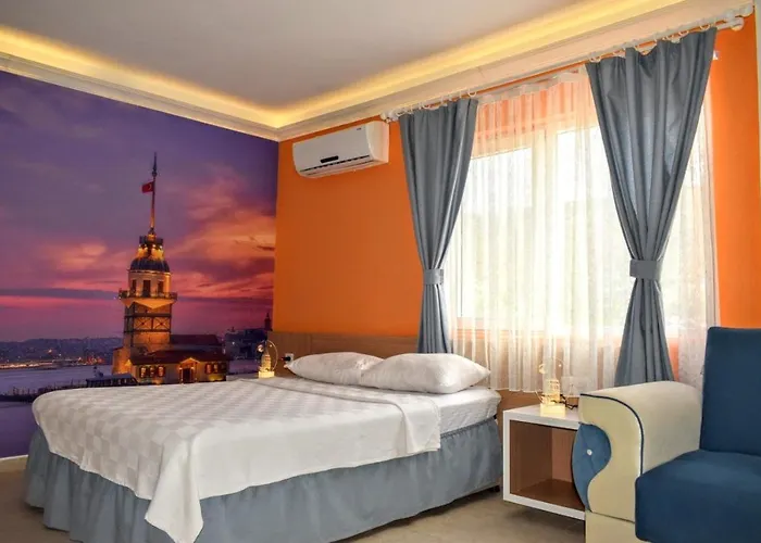 Elit Deniz Palamutbuekue