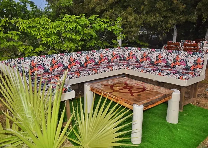 Elit Deniz Palamutbuekue Hotel 3*