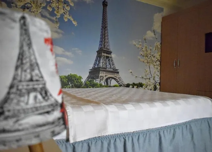 Elit Deniz Palamutbuekue 3* Датча