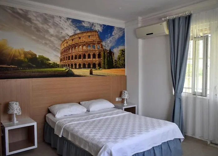 Elit Deniz Palamutbuekue