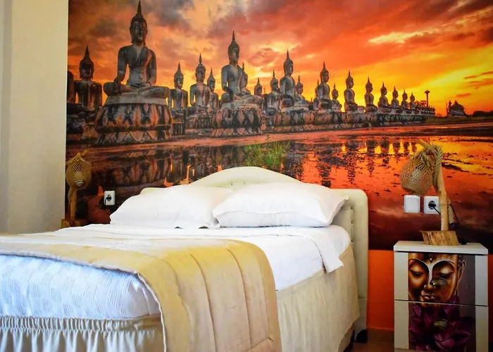 Elit Deniz Palamutbuekue