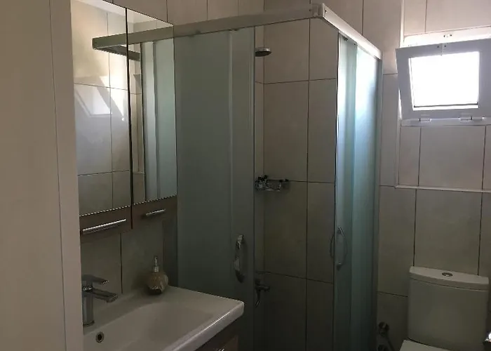 Elit Deniz Palamutbuekue 3*