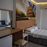 Elit Deniz Palamutbuekue Datça