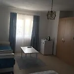 Elit Deniz Palamutbuekue Hotel 3*