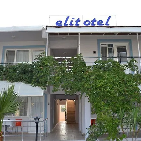 Elit Deniz Паламутбуку