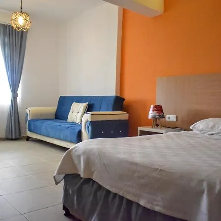 Hotell Elit Deniz 3*