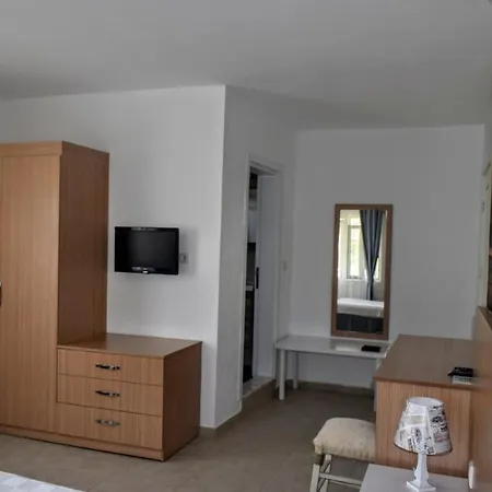 Elit Deniz Отель