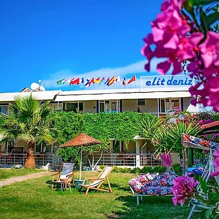 Hotel Elit Deniz 3*