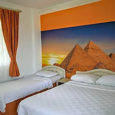 Hotel Elit Deniz