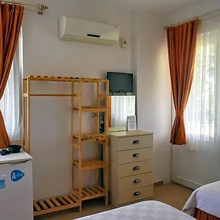 Elit Deniz 3* Palamutbükü