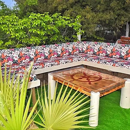 Hotel Elit Deniz Palamutbükü