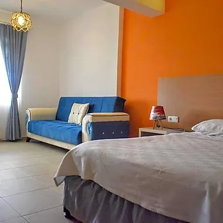 Elit Deniz Palamutbükü