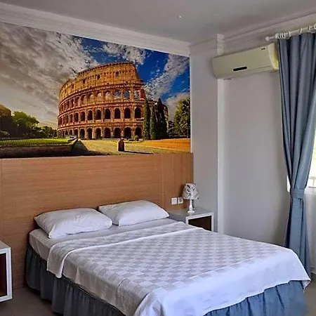 Hotel Elit Deniz