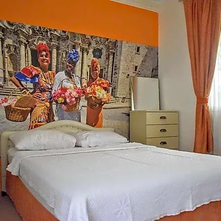 Elit Deniz Hotel
