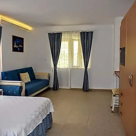 Elit Deniz 3* Palamutbükü