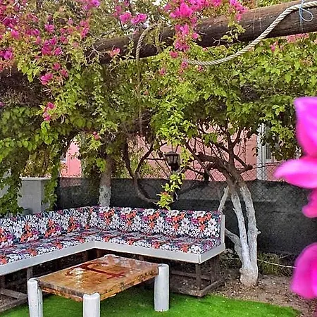 Hotel Elit Deniz Palamutbükü