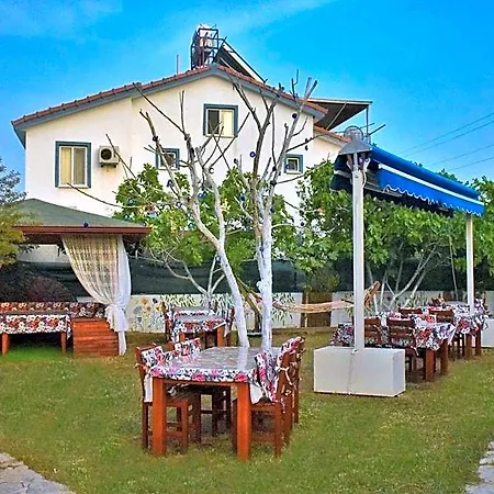 Elit Deniz Palamutbükü
