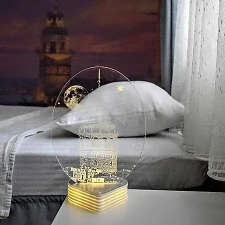 Elit Deniz 3*