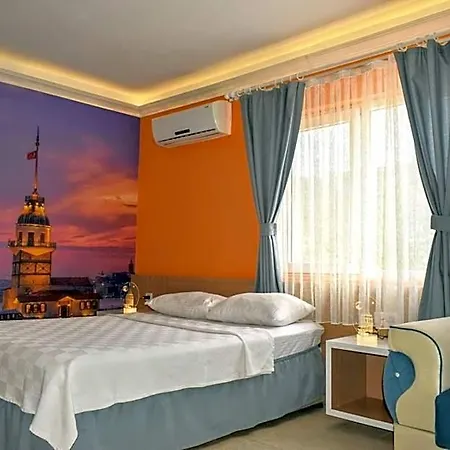 Elit Deniz 3*