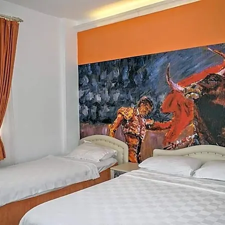 Elit Deniz Hotel 3*