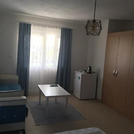 Elit Deniz Hotell 3*
