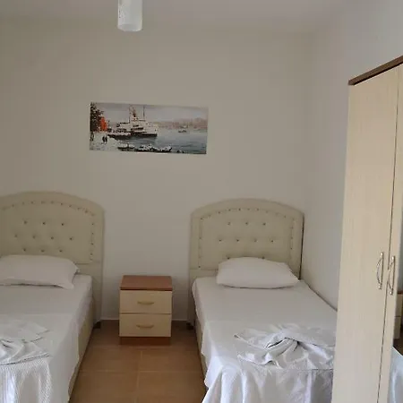 Отель Elit Deniz