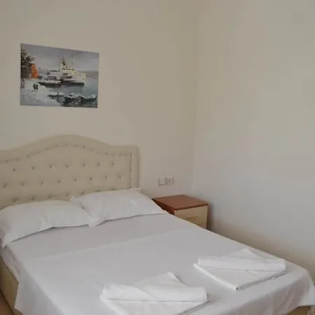 Elit Deniz Hotell