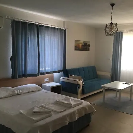 Elit Deniz Hotell