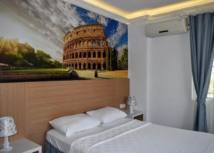 Elit Deniz Palamutbuekue Datça