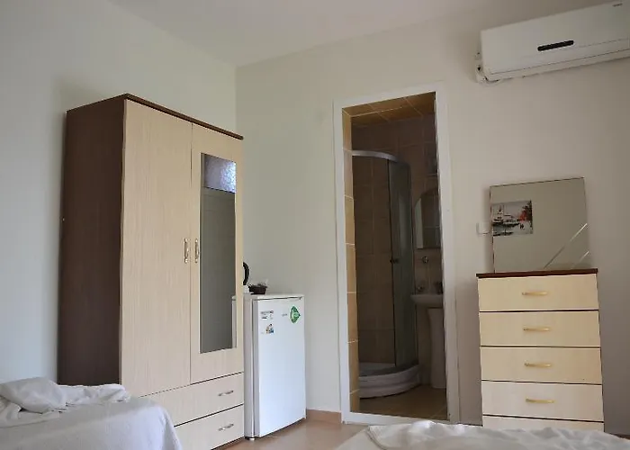 Elit Deniz Palamutbuekue Datça